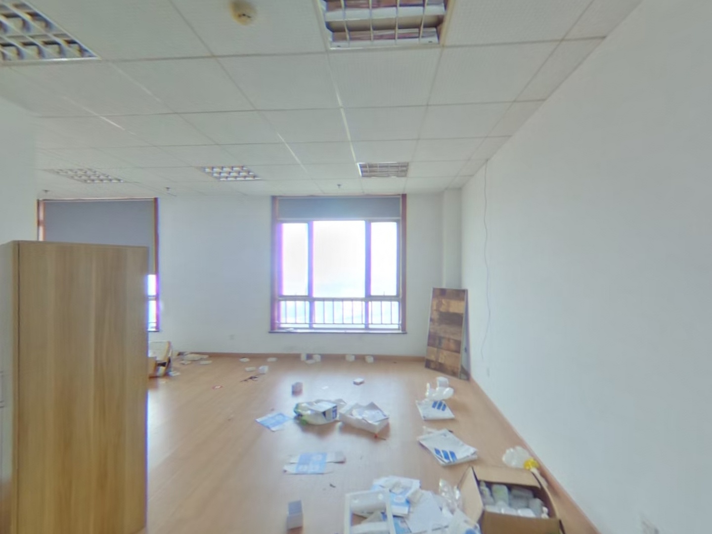 VR预览图