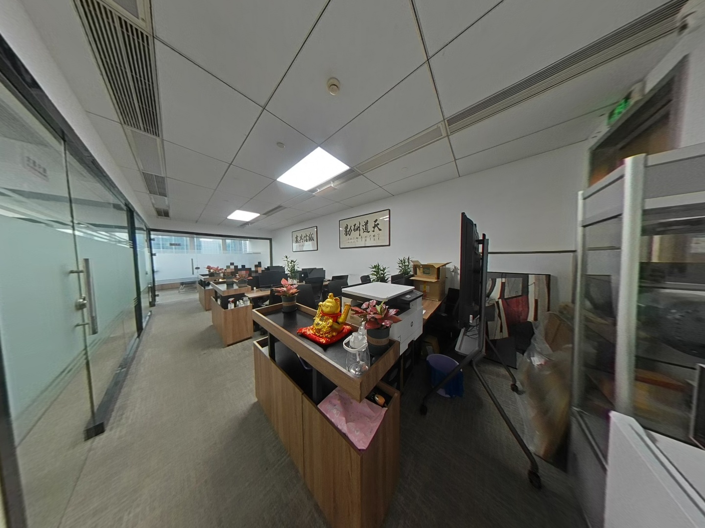 VR预览图