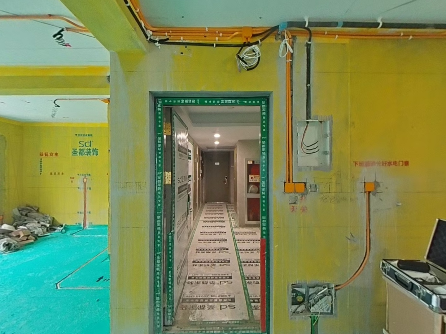 VR预览图