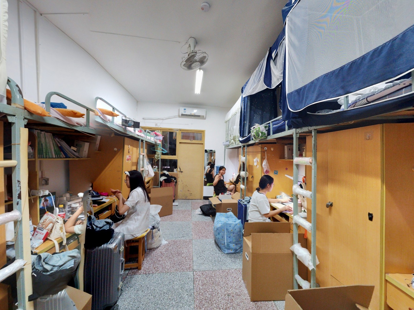 VR预览图