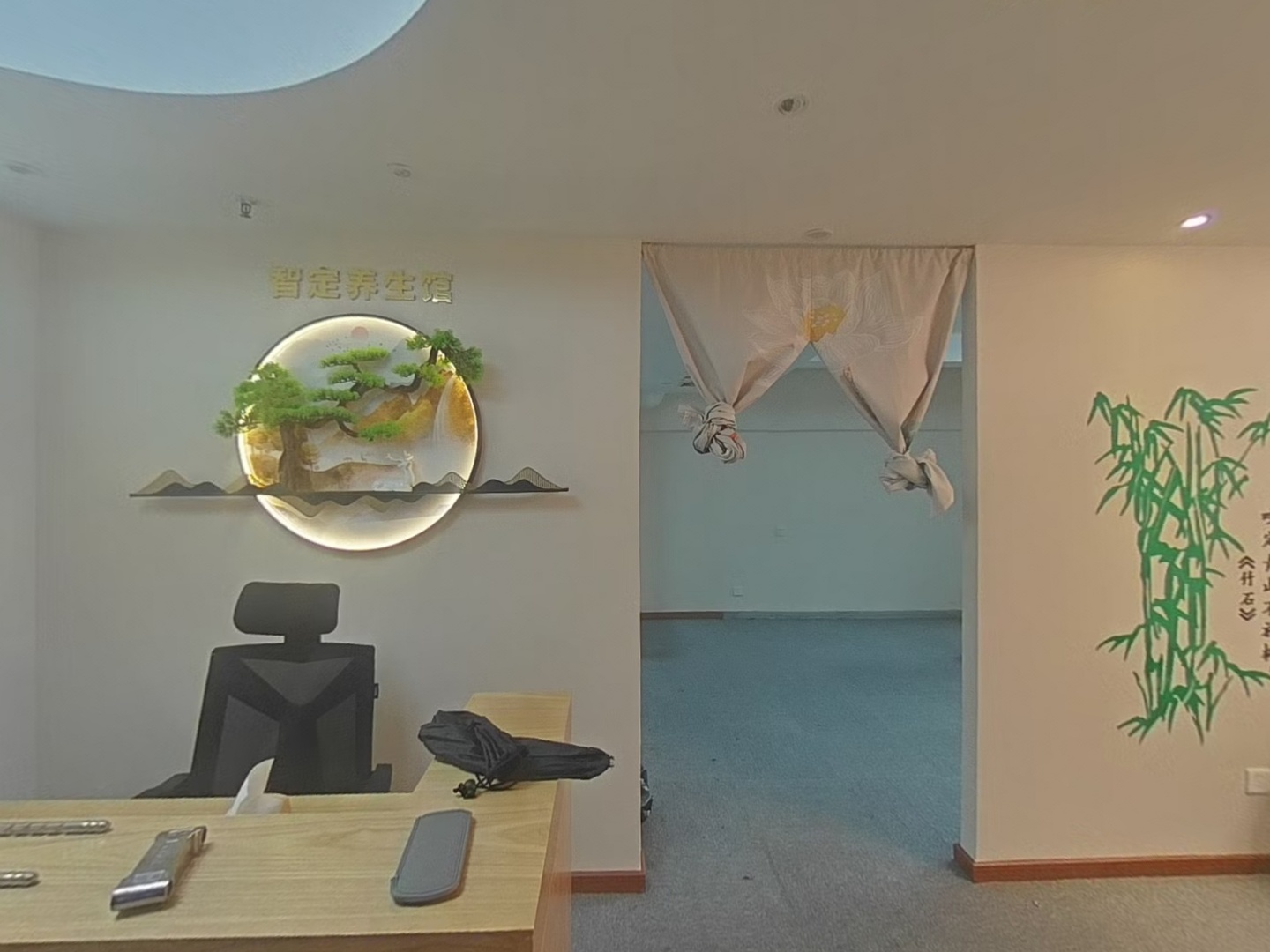 VR预览图