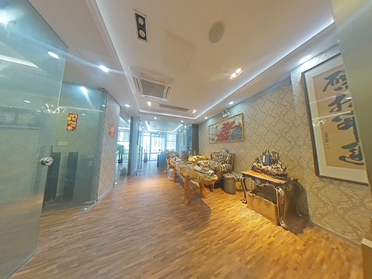 VR预览图