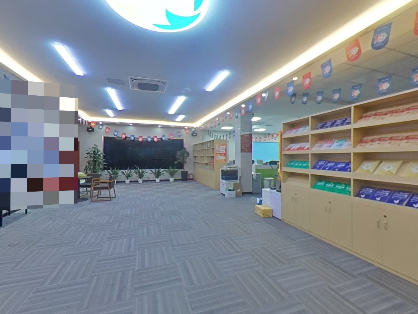 VR预览图