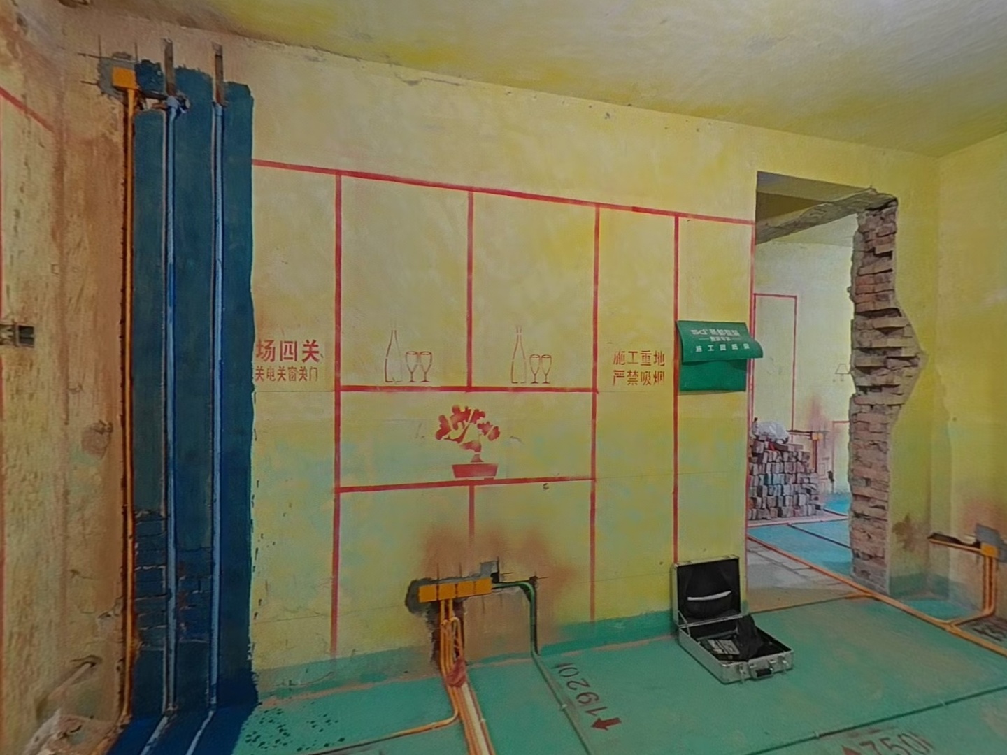 VR预览图