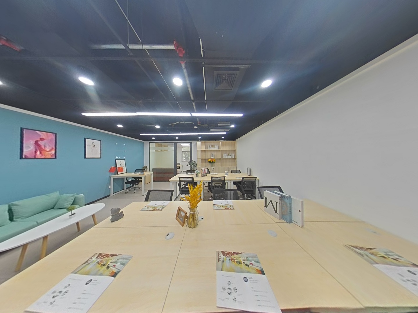 VR预览图