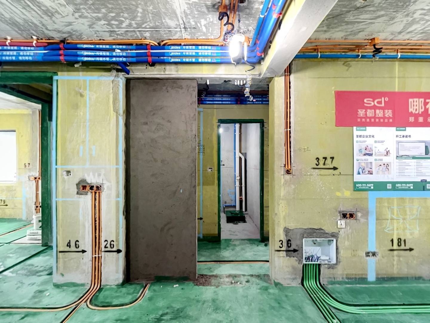 VR预览图