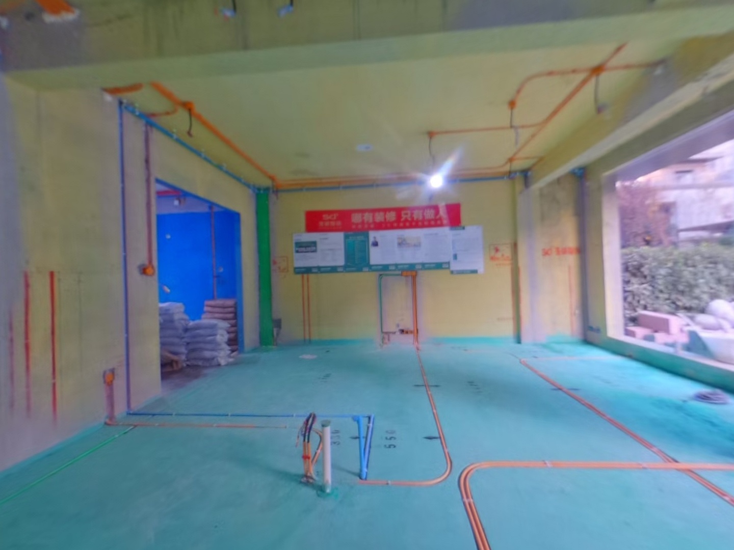 VR预览图