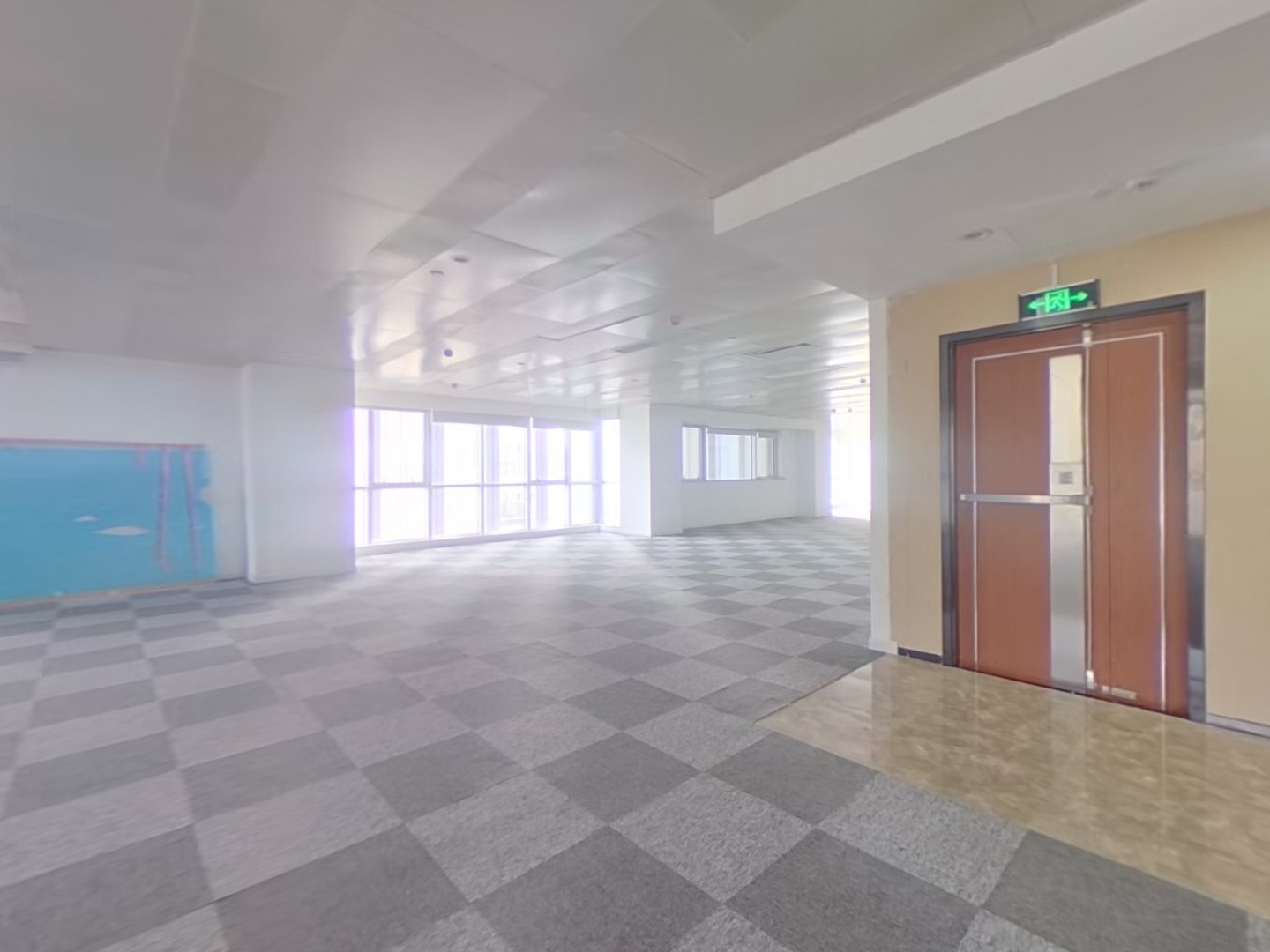 VR预览图