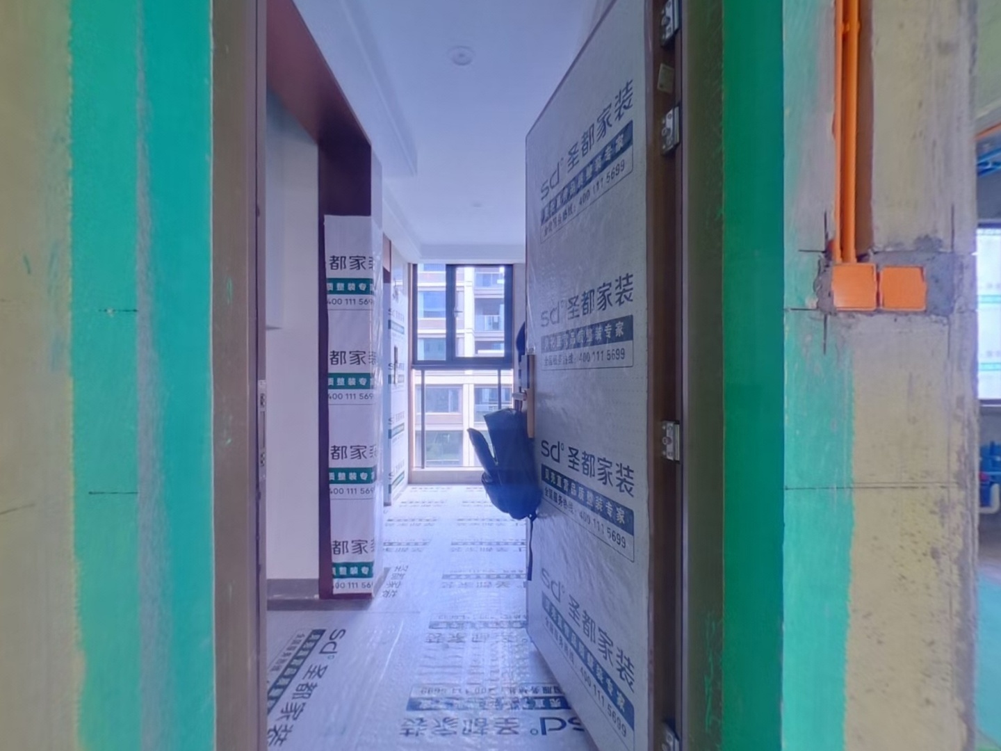 VR预览图