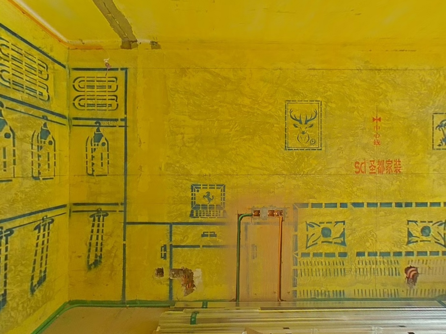 VR预览图