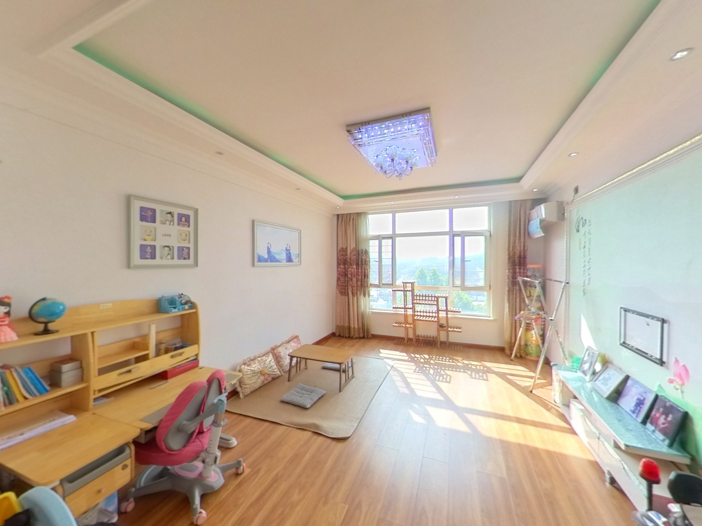 VR预览图