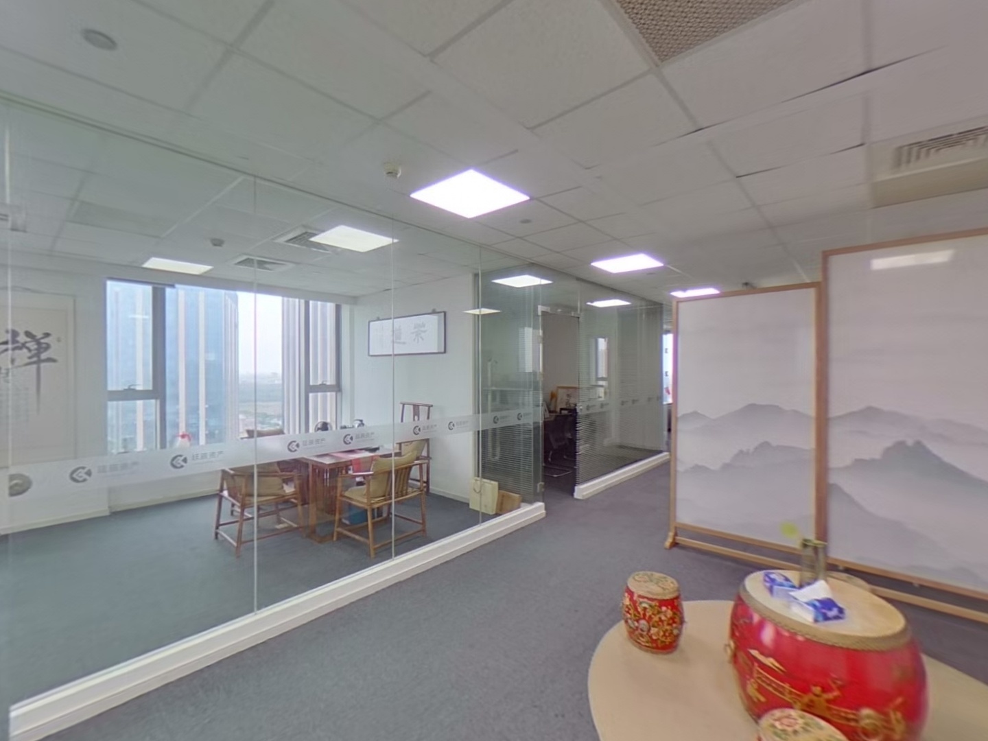 VR预览图