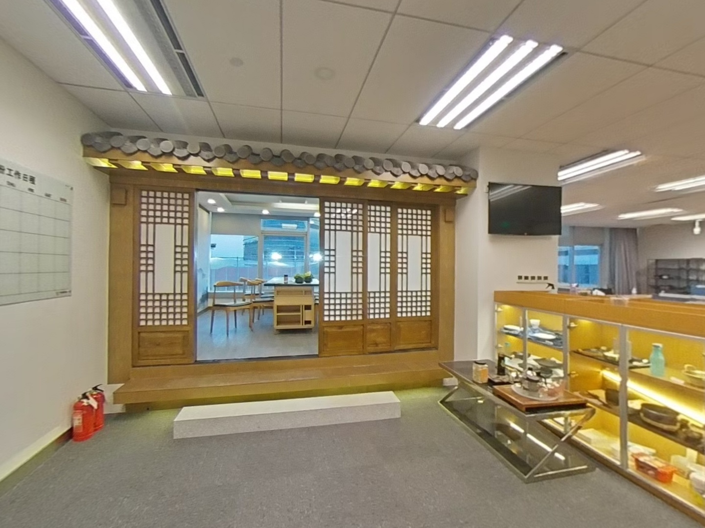 VR预览图