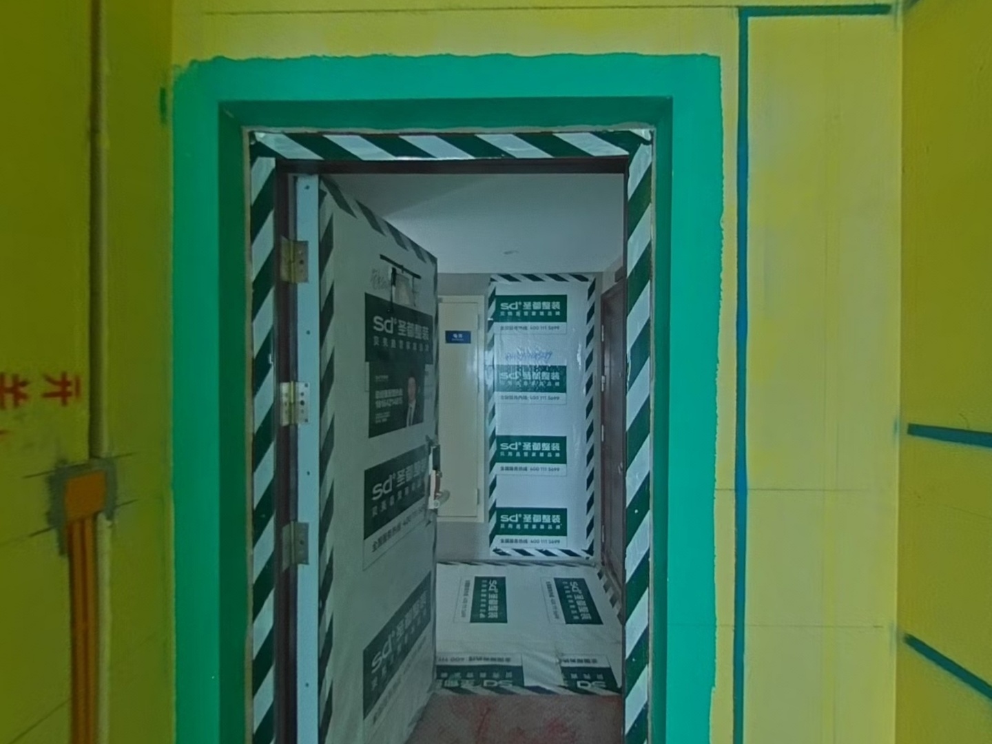 VR预览图