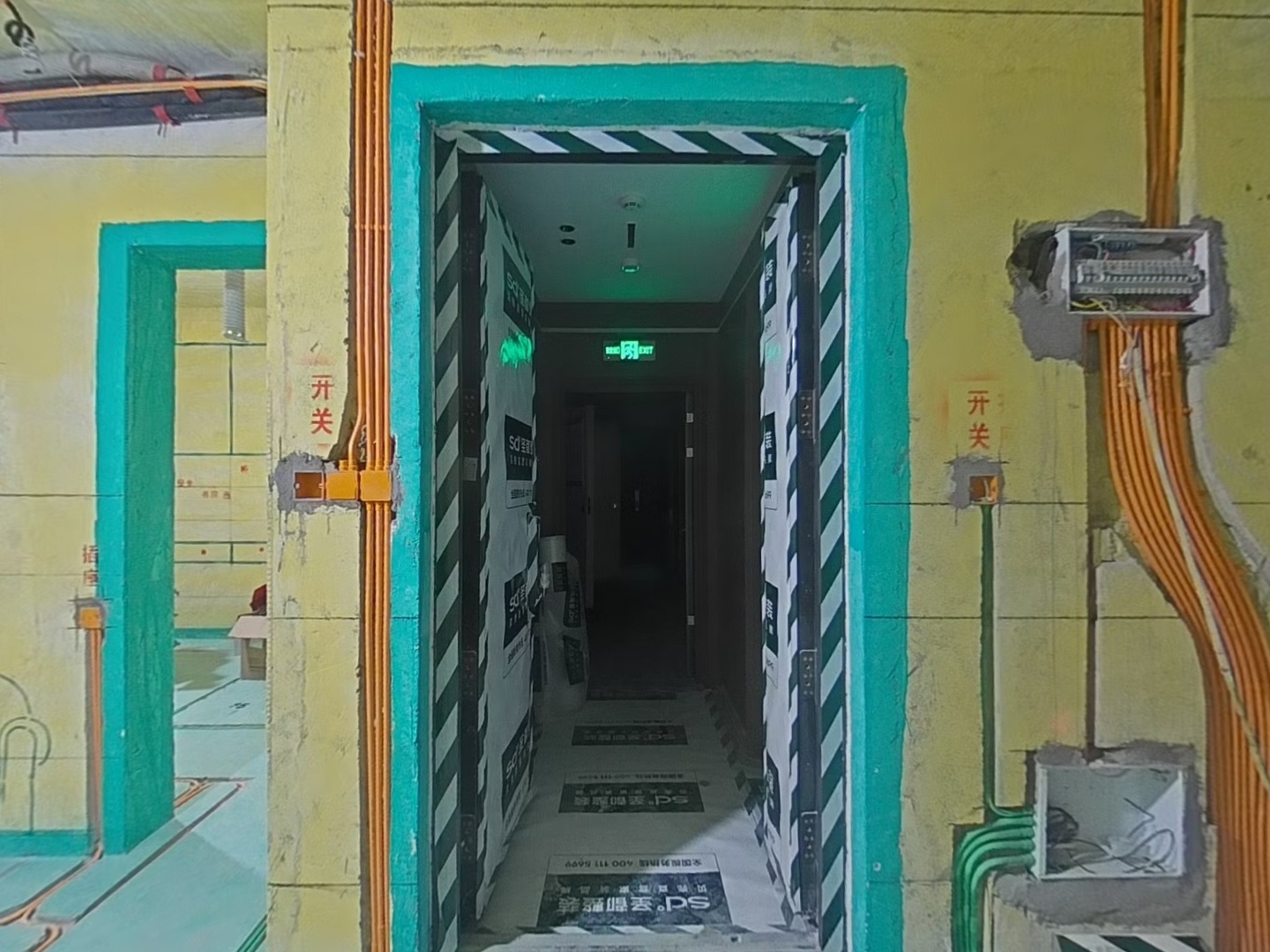VR预览图