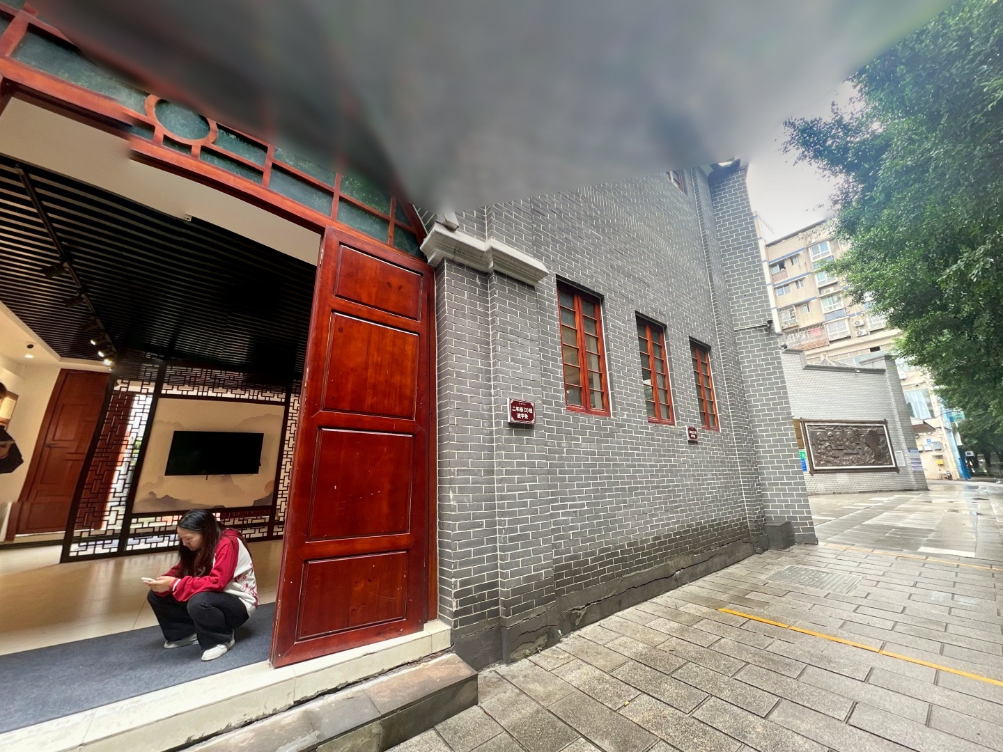 VR预览图