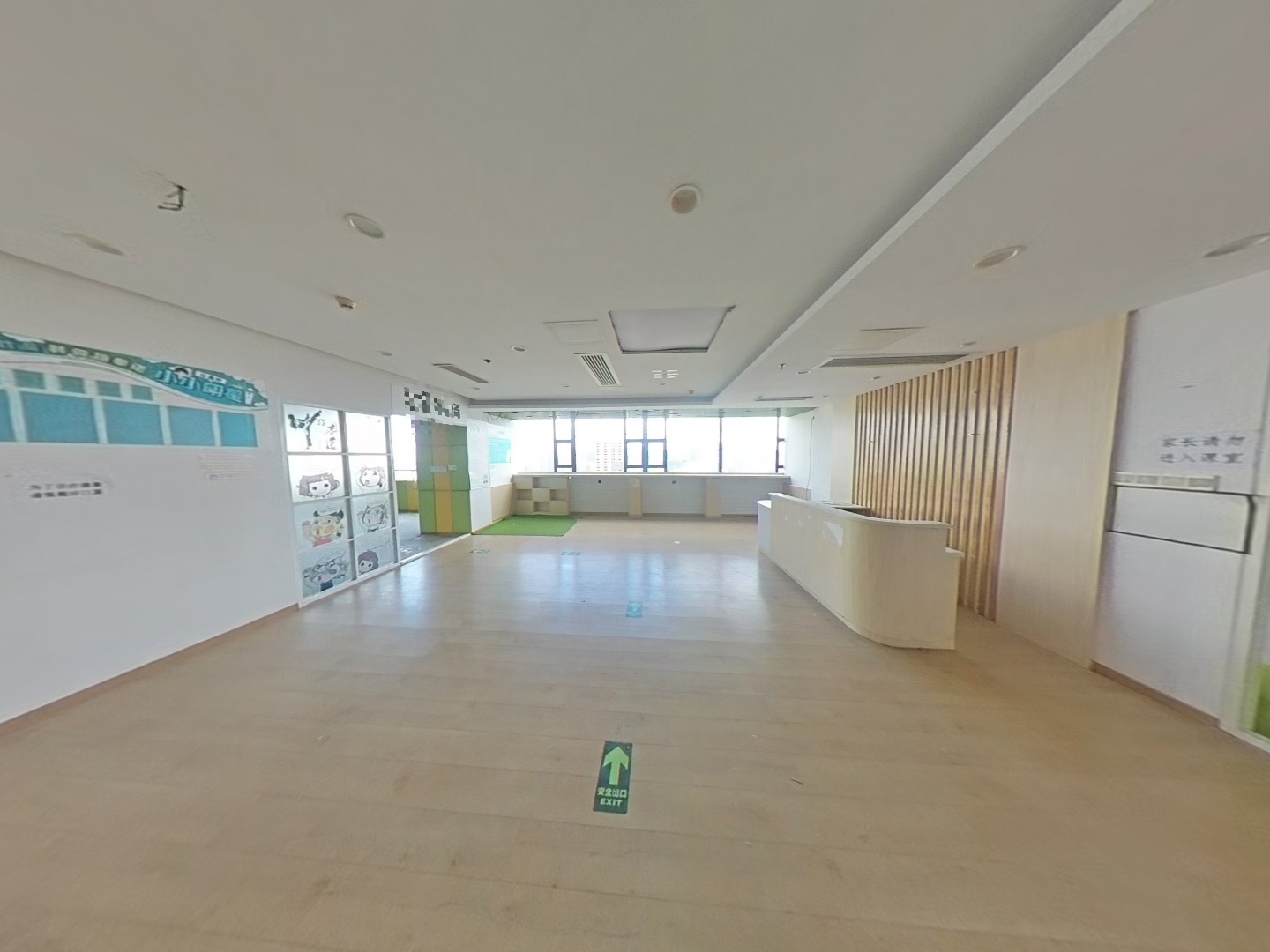 VR预览图