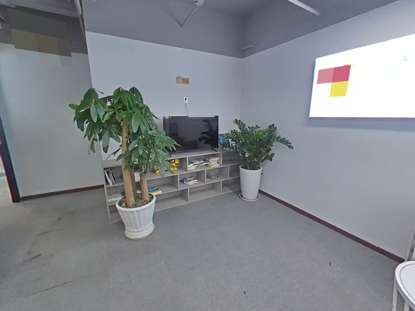 VR预览图