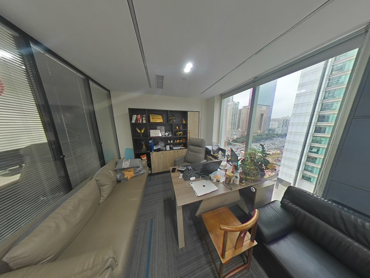 VR预览图