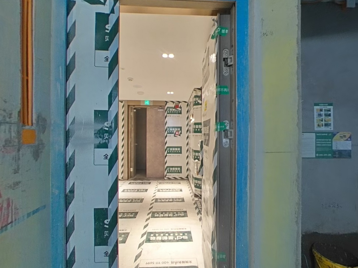 VR预览图