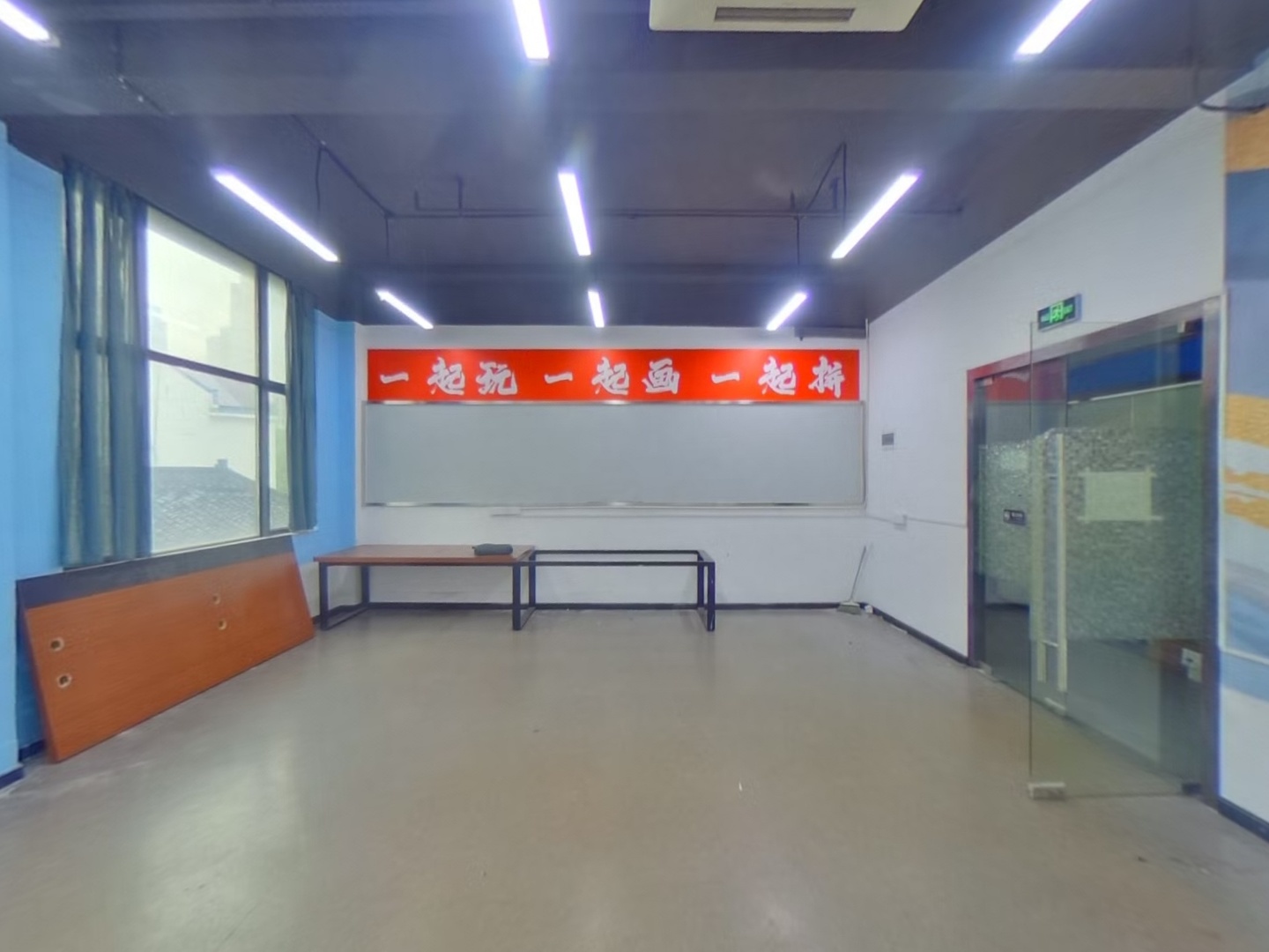 VR预览图