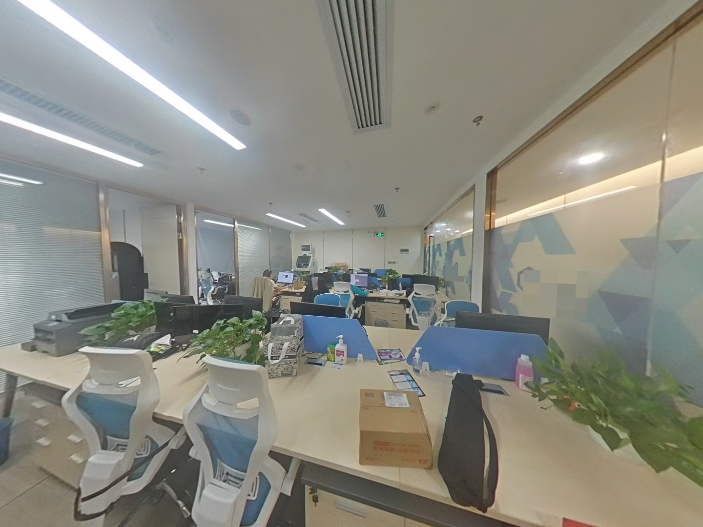 VR预览图