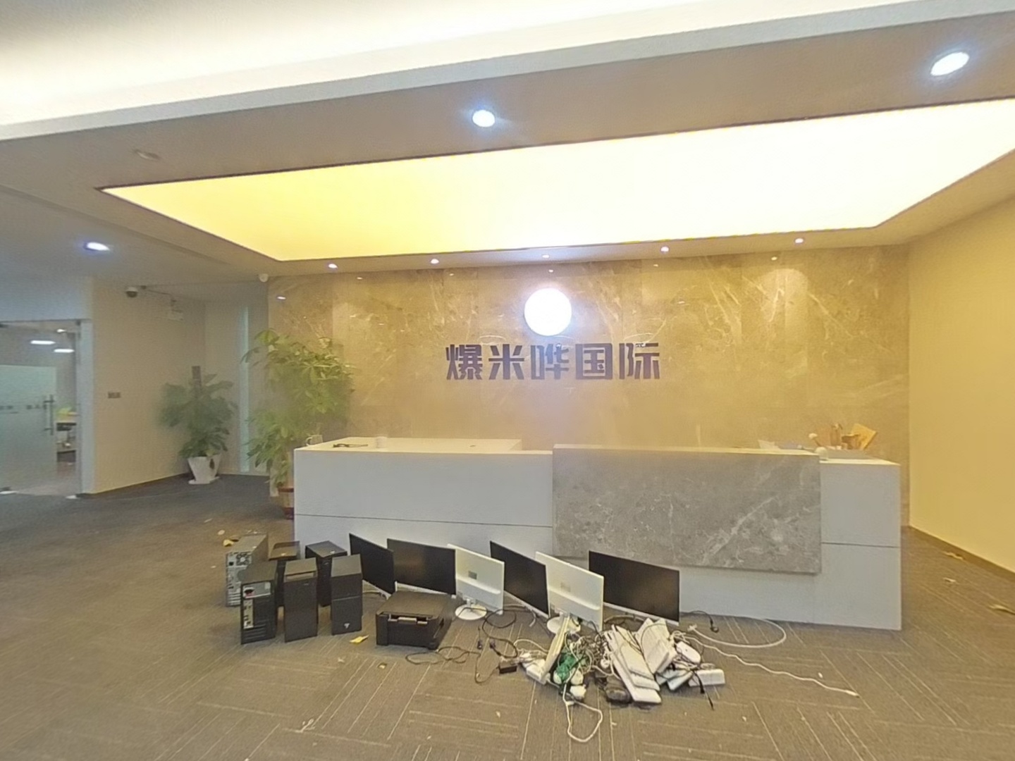 VR预览图