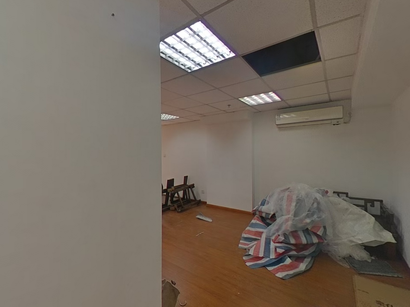 VR预览图