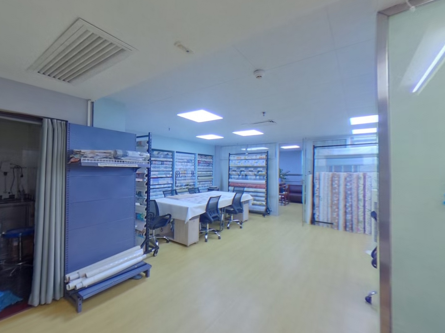 VR预览图