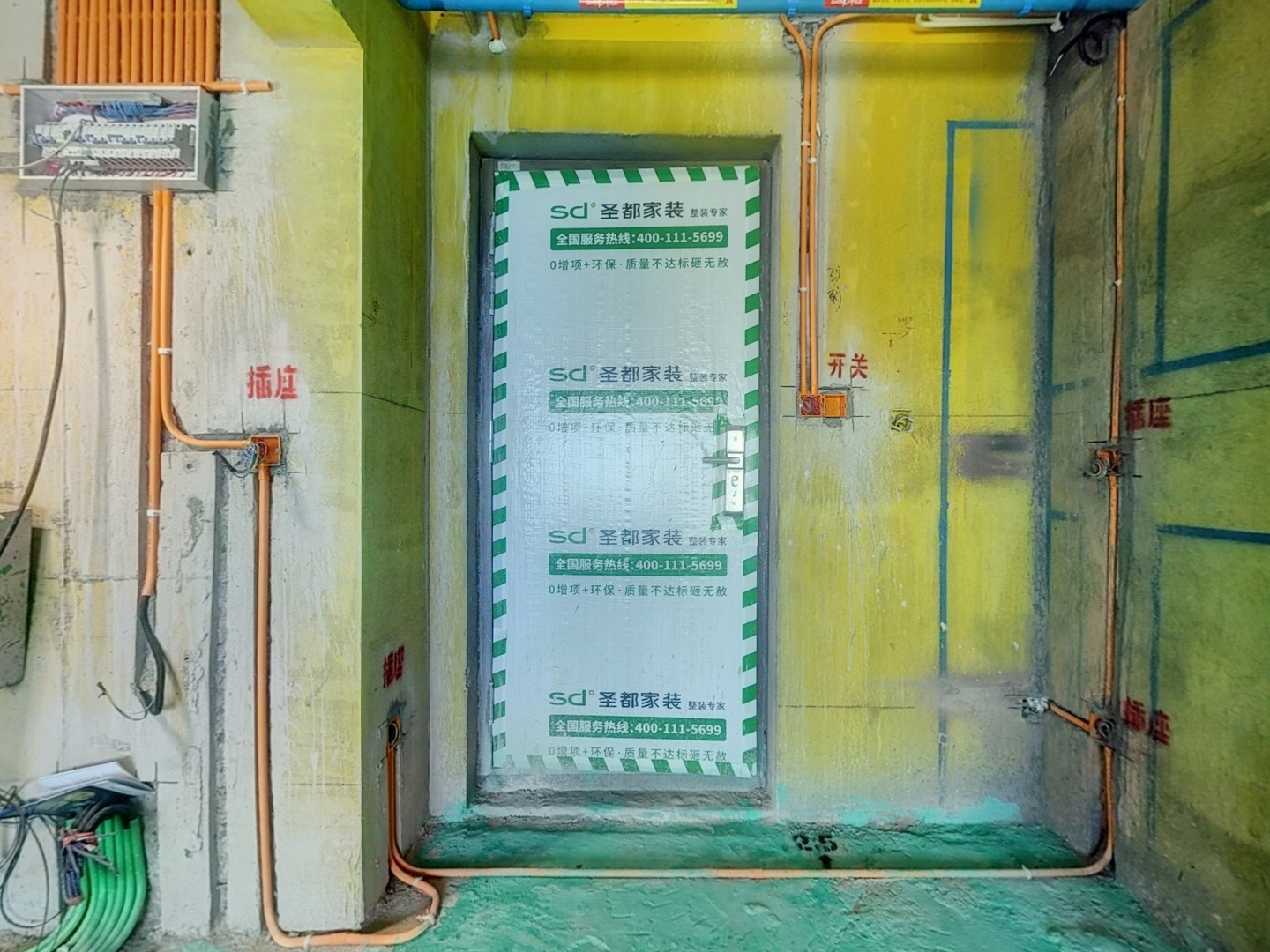 VR预览图