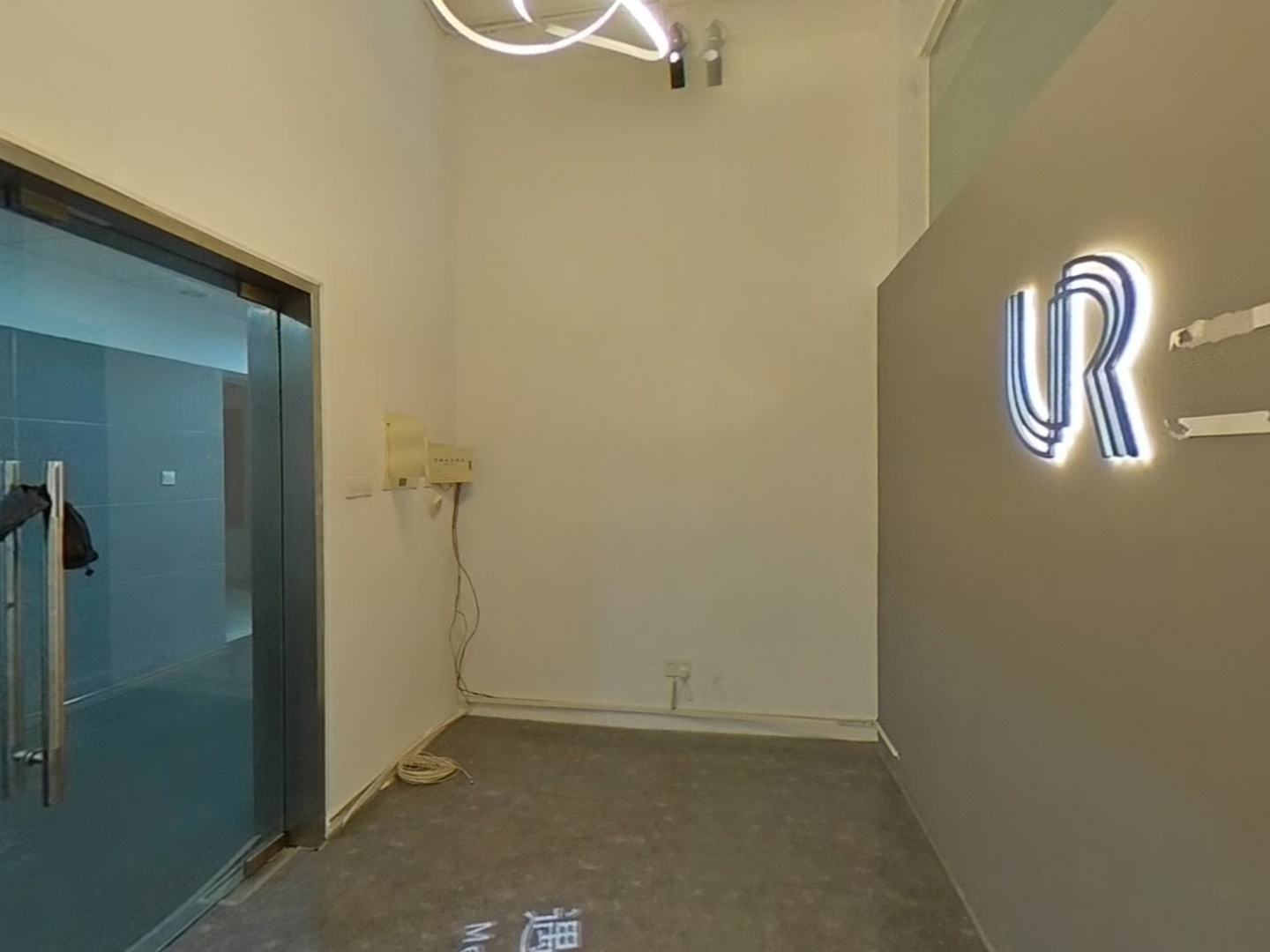 VR预览图