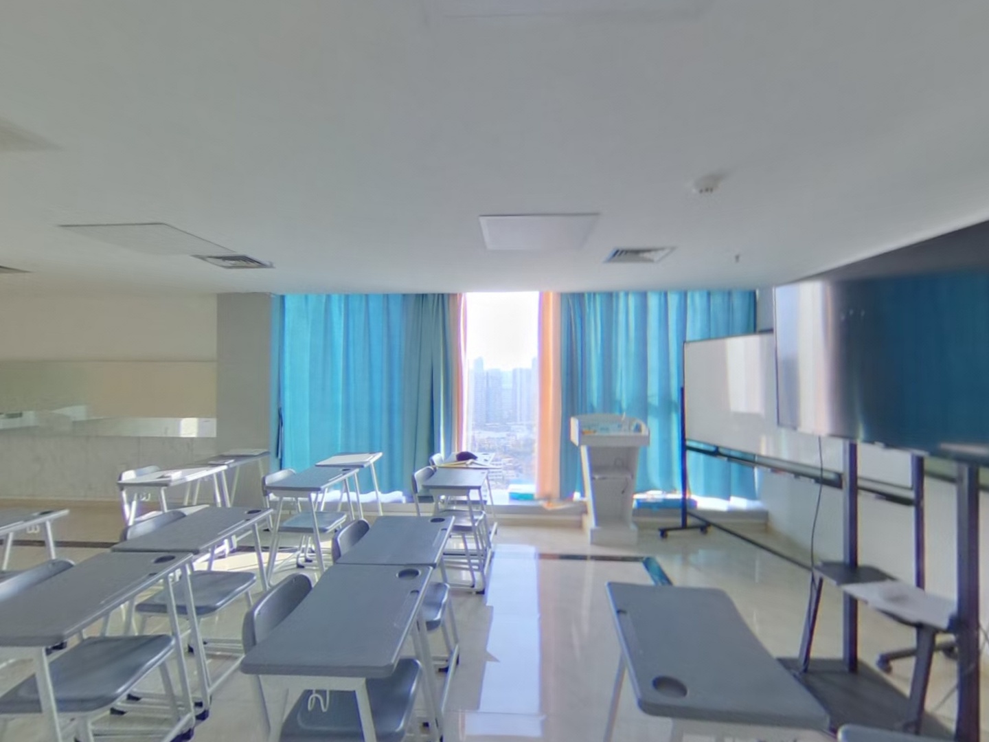 VR预览图