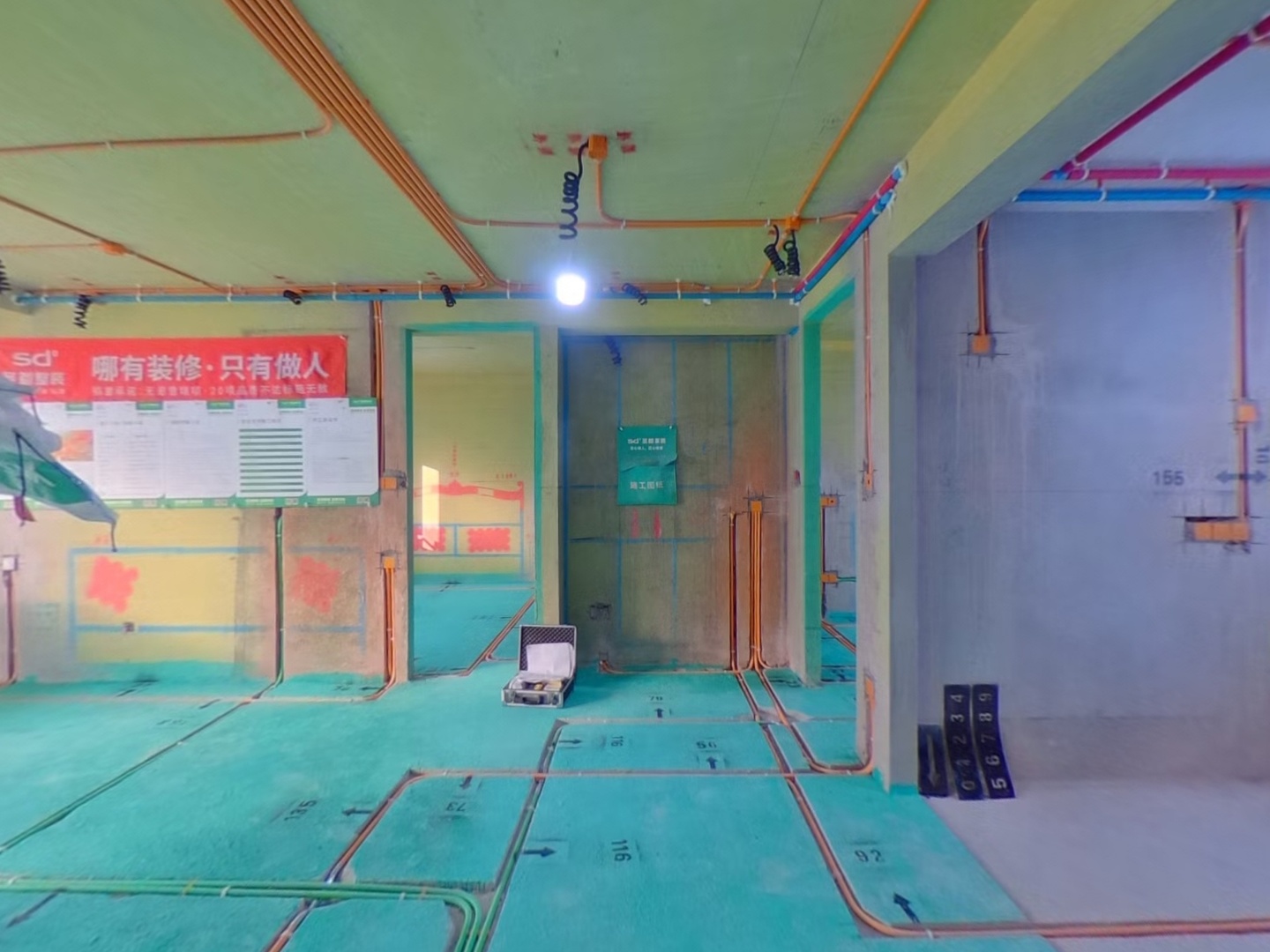 VR预览图