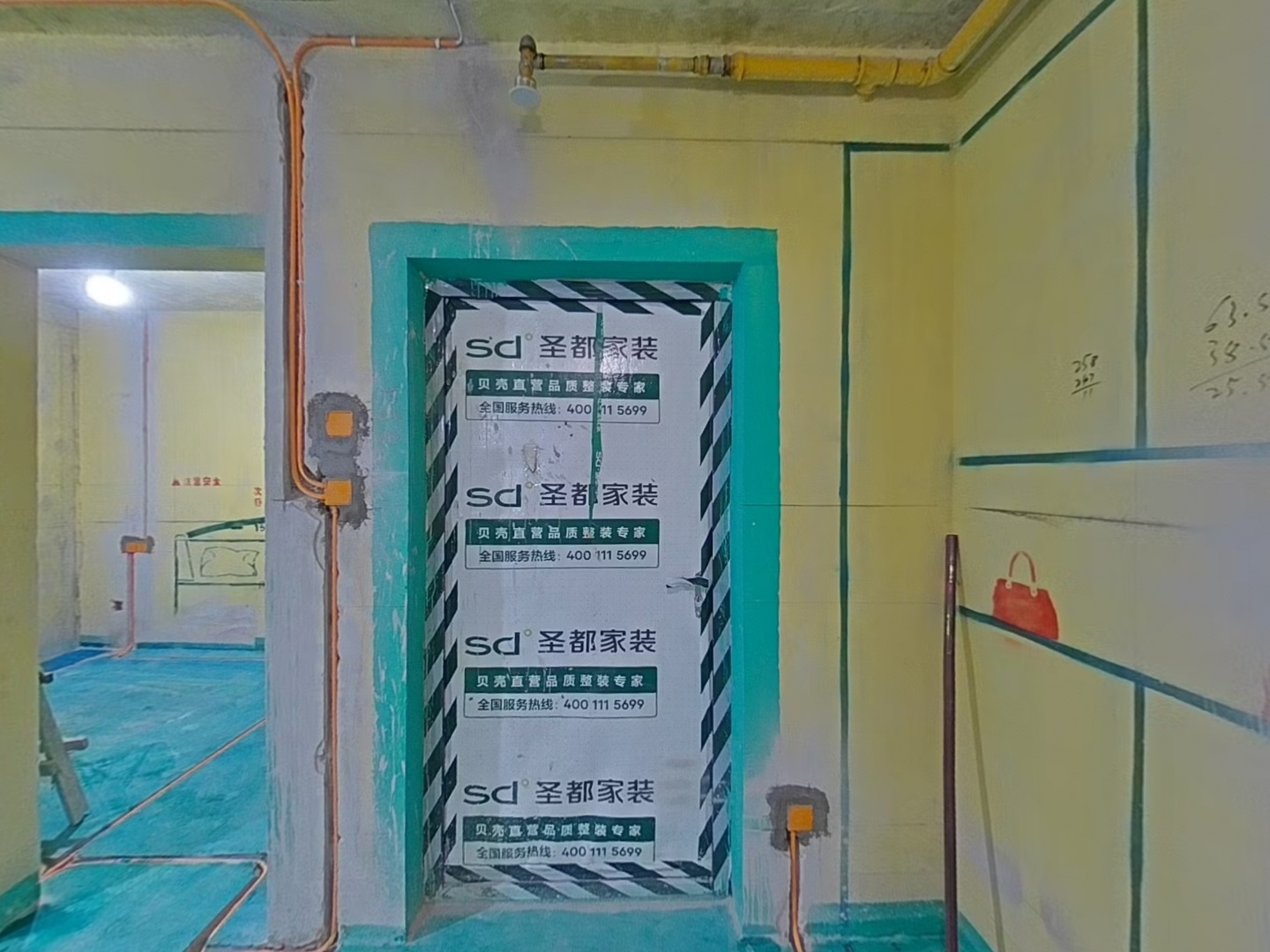 VR预览图