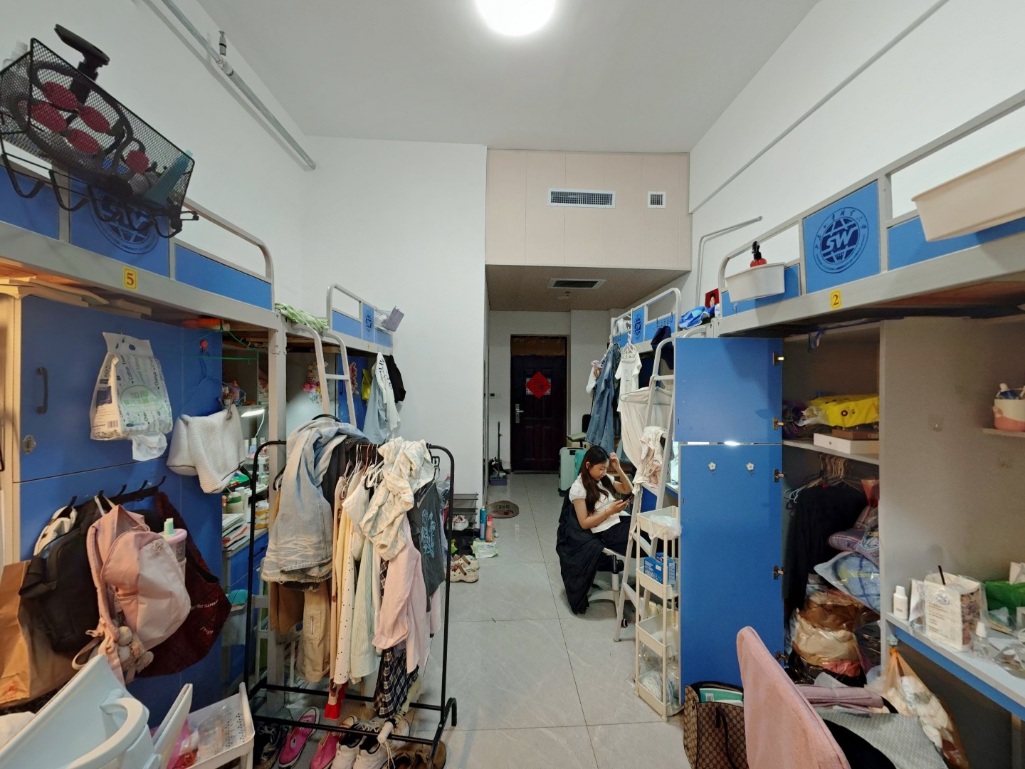 VR预览图