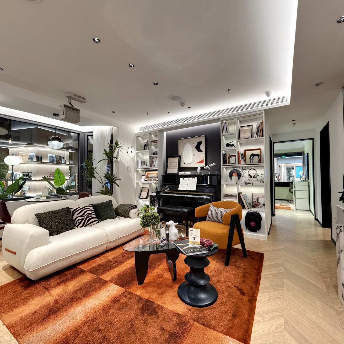 花样年华样板间,如视VR