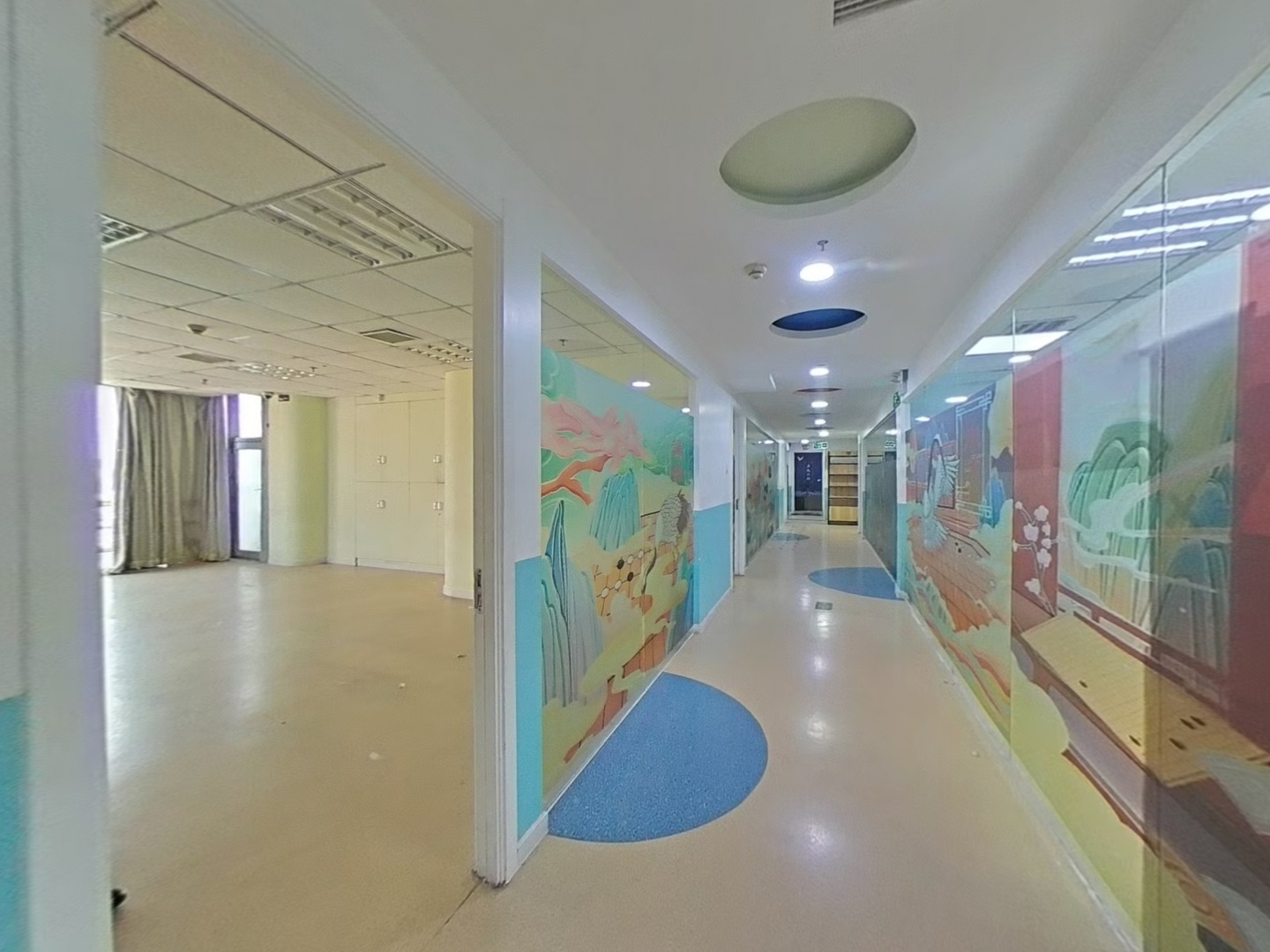VR预览图