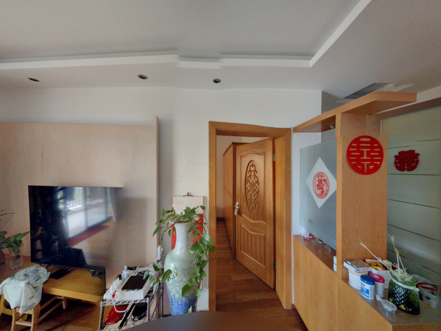VR预览图