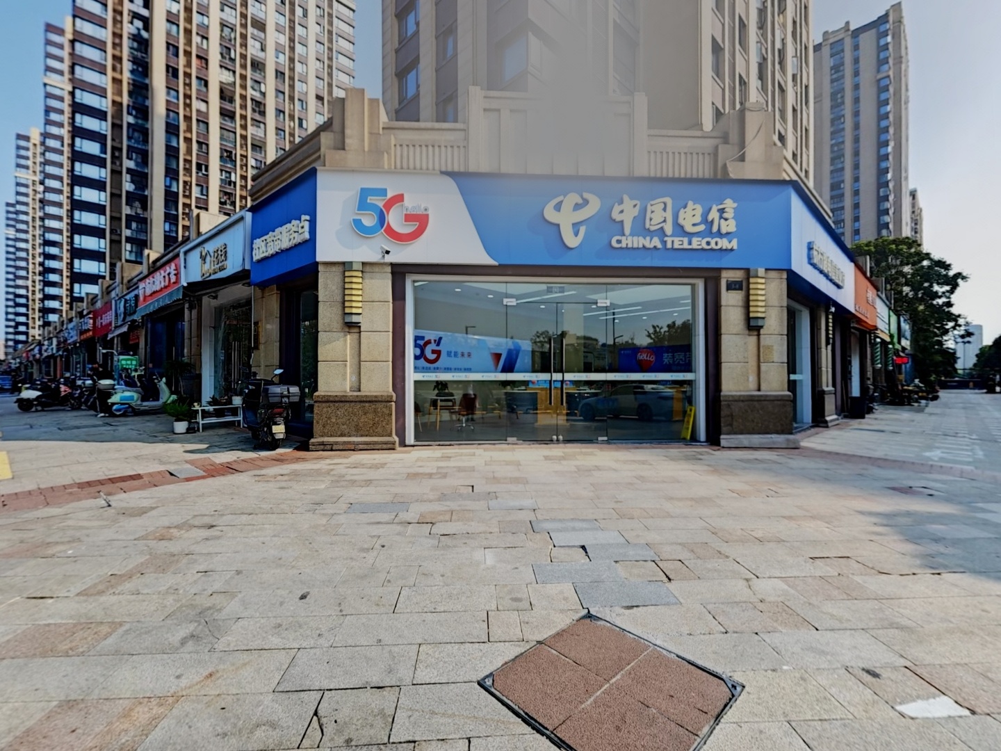 VR预览图