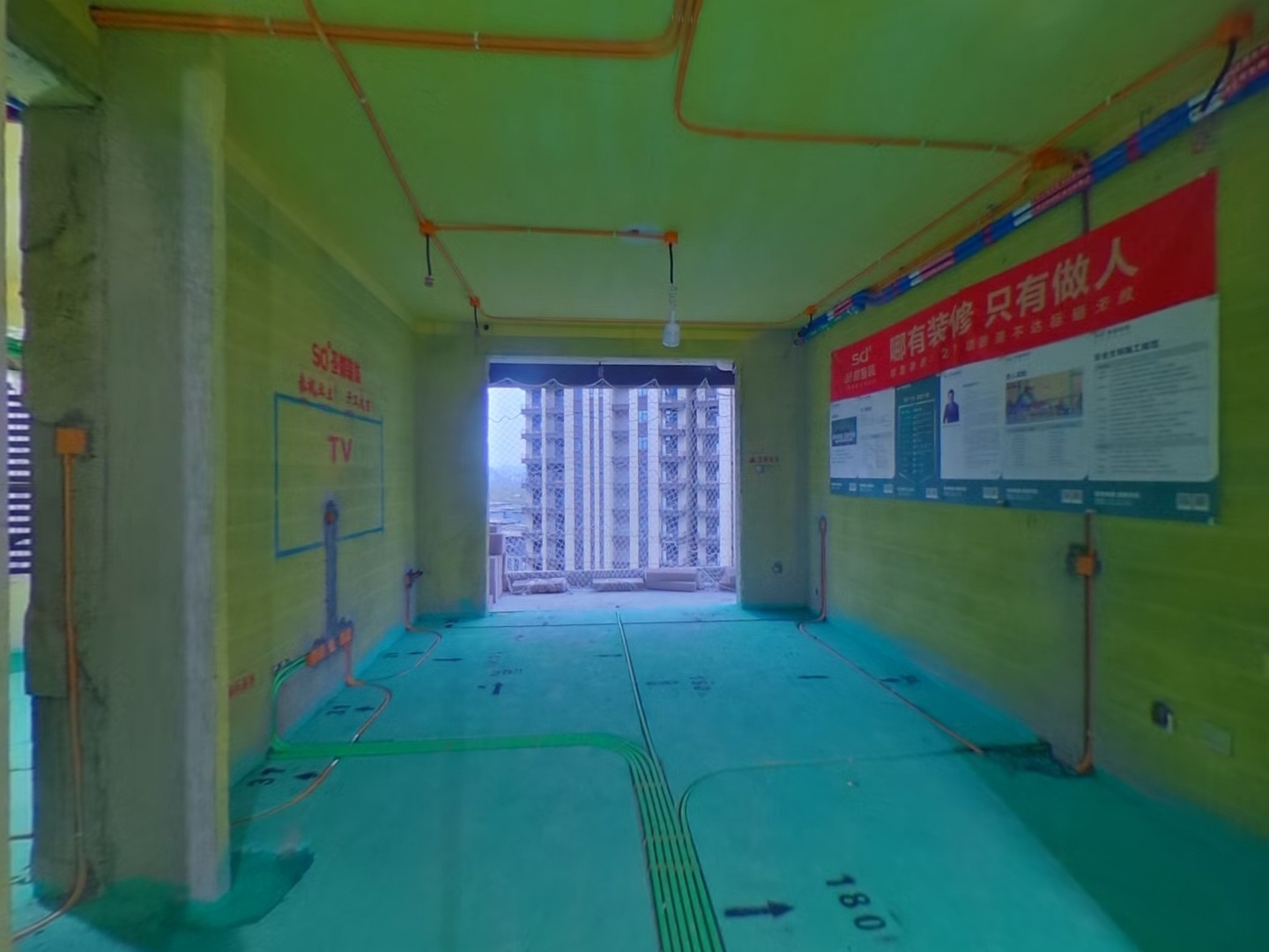 VR预览图