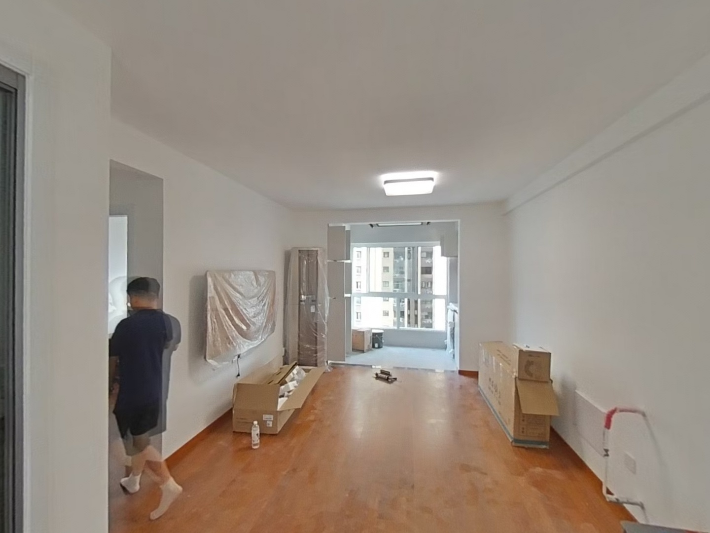 VR预览图