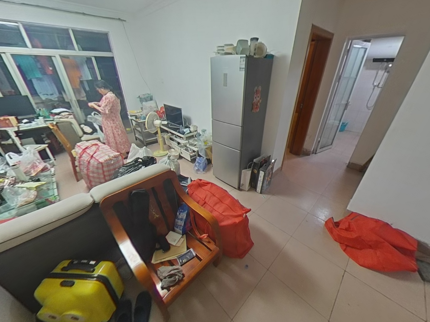 VR预览图