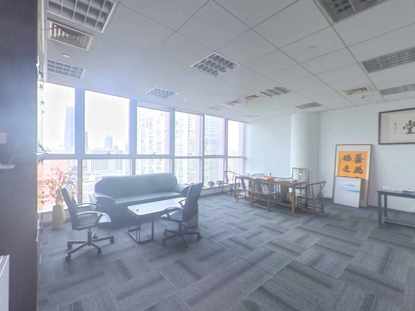 VR预览图