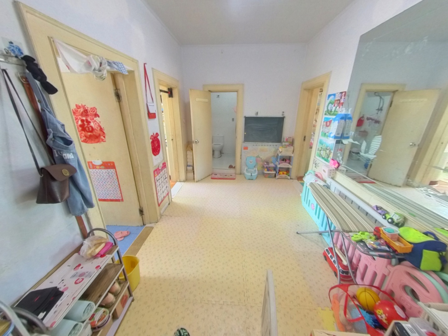 VR预览图