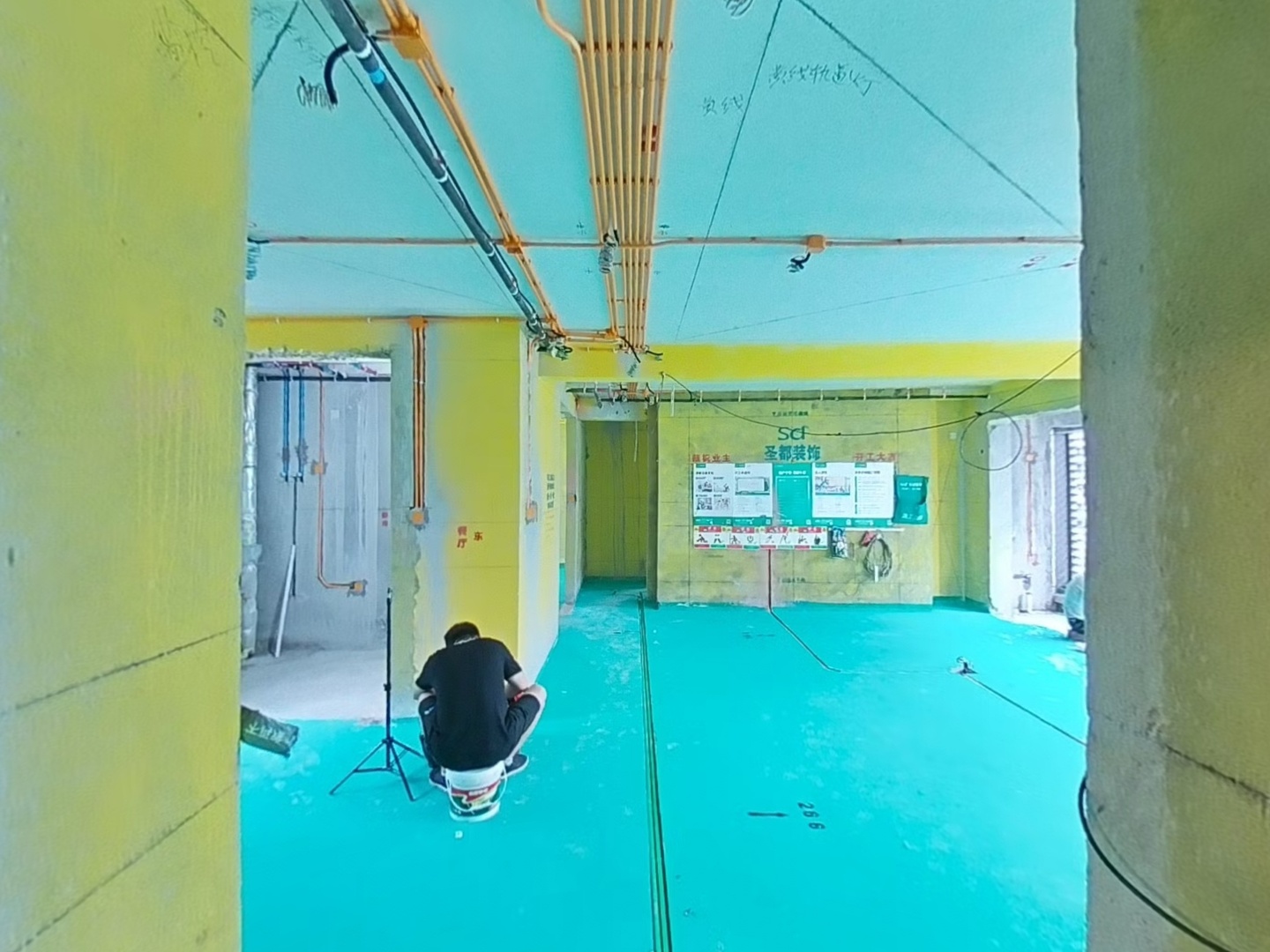 VR预览图