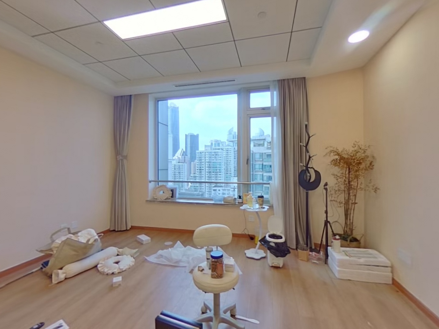 VR预览图