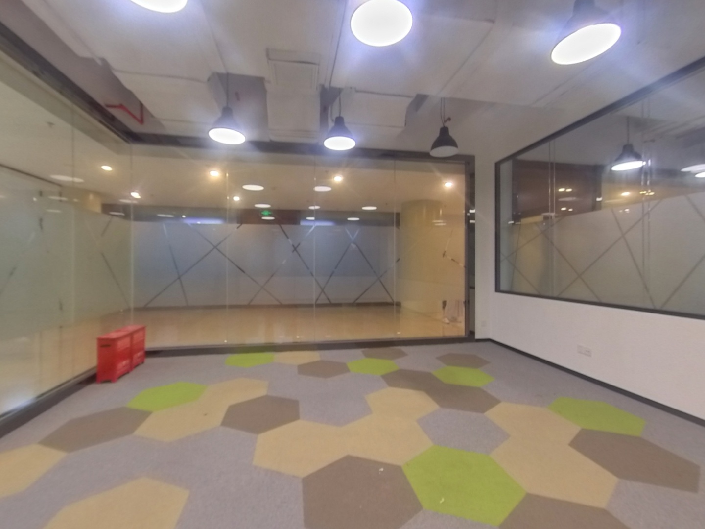VR预览图
