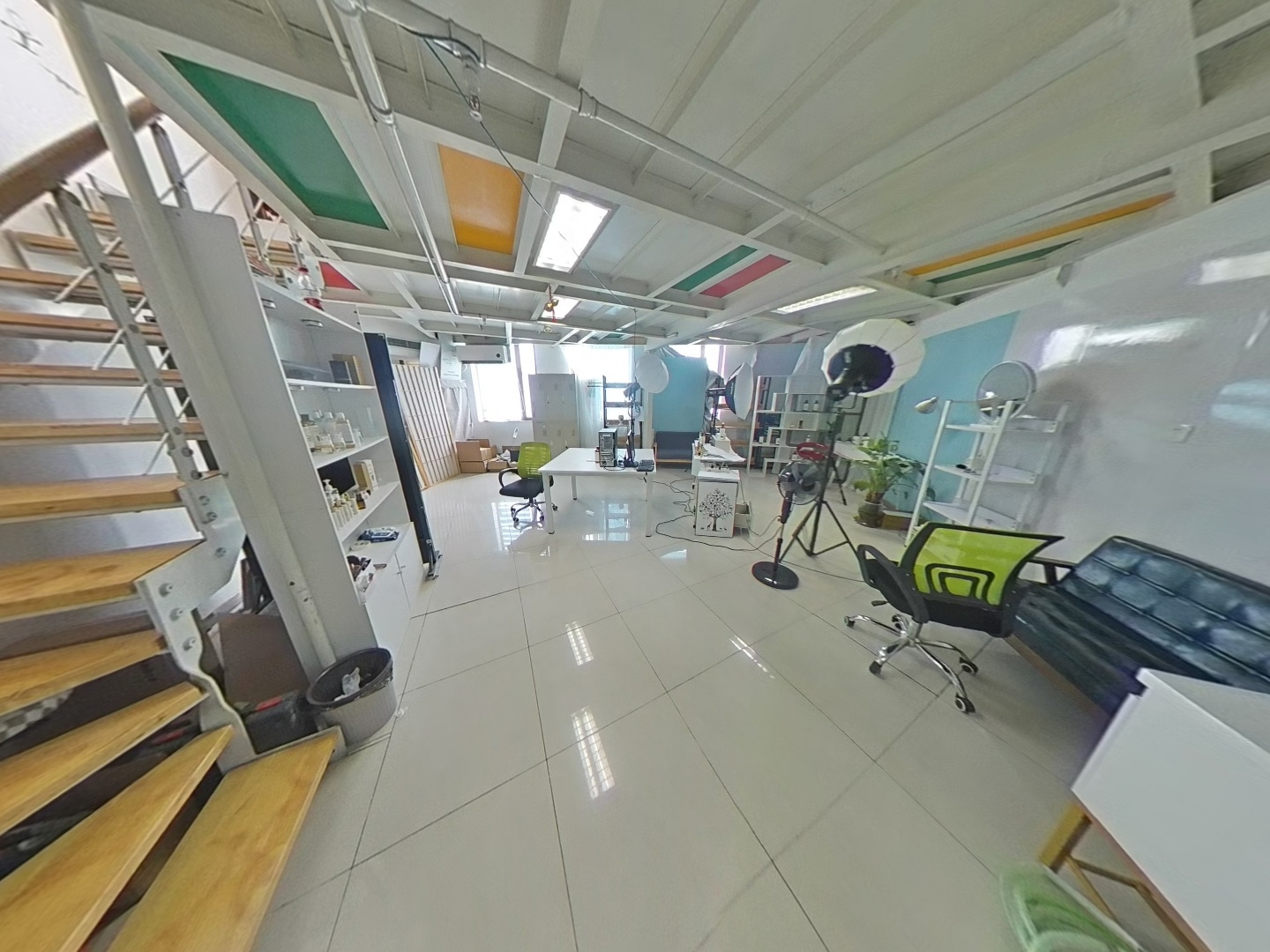 VR预览图