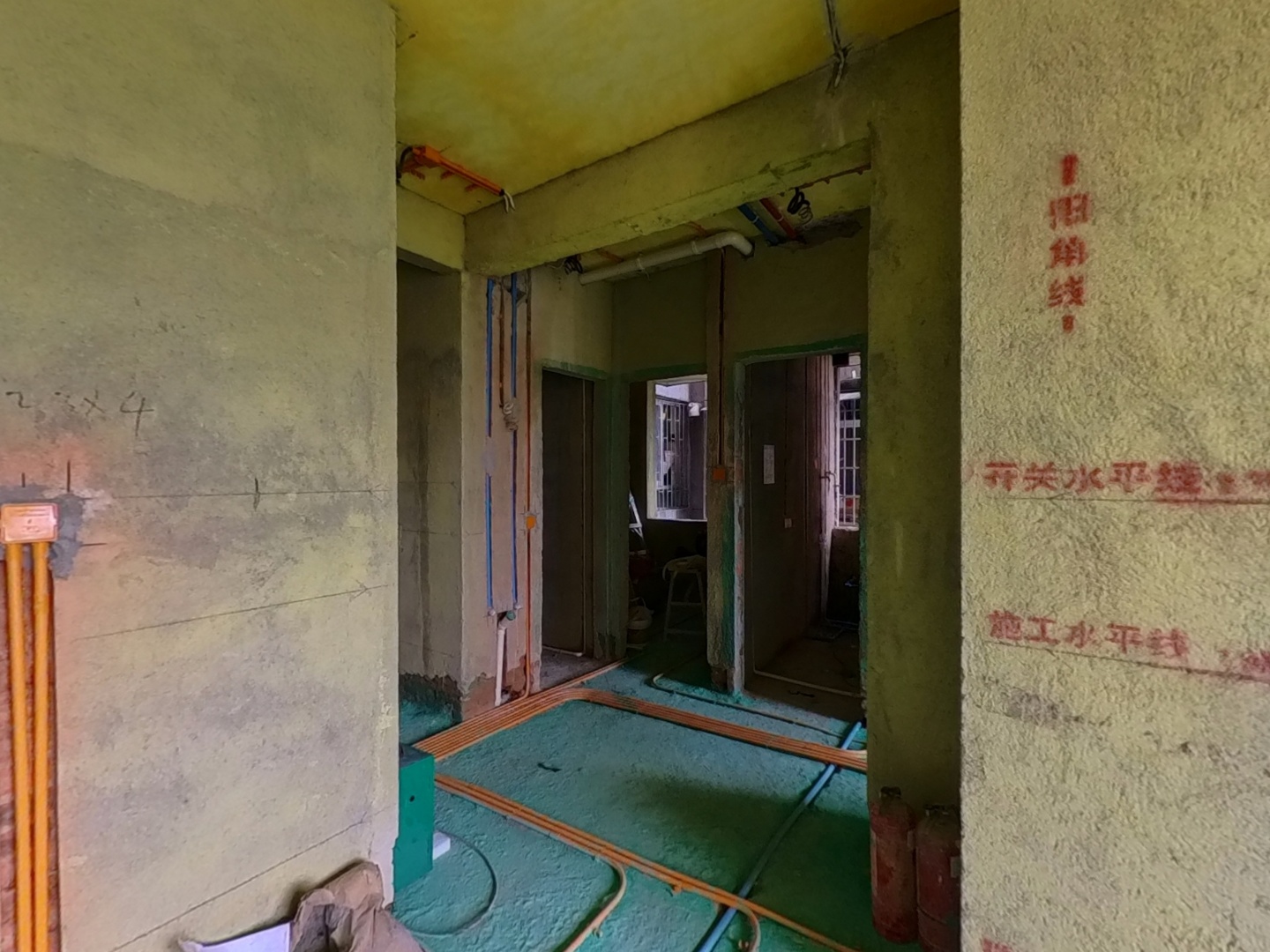 VR预览图