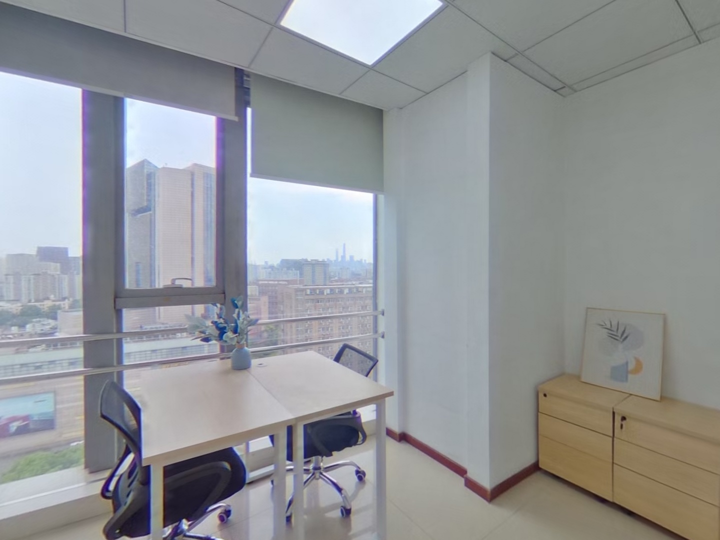 VR预览图